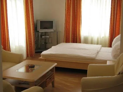 Fair Frankfurt - Europaallee Messe Hotel